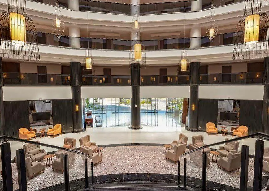 Asayra Termal Otel & Spa Kusadası