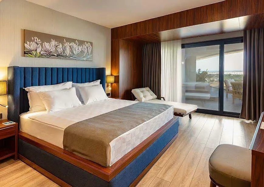 Szálloda Asayra Termal Otel & Spa Kusadası