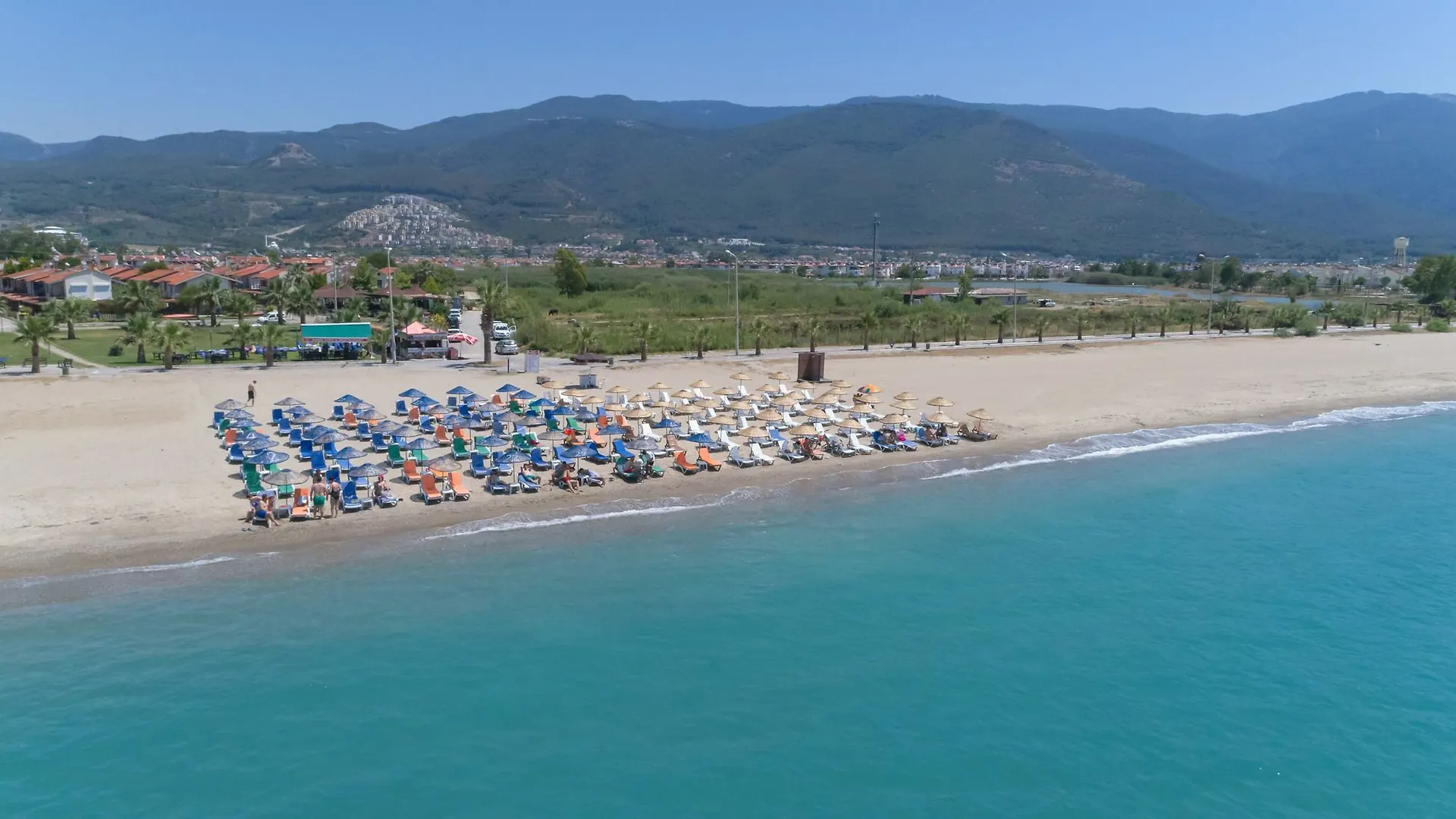 Asayra Termal Otel & Spa Kusadası