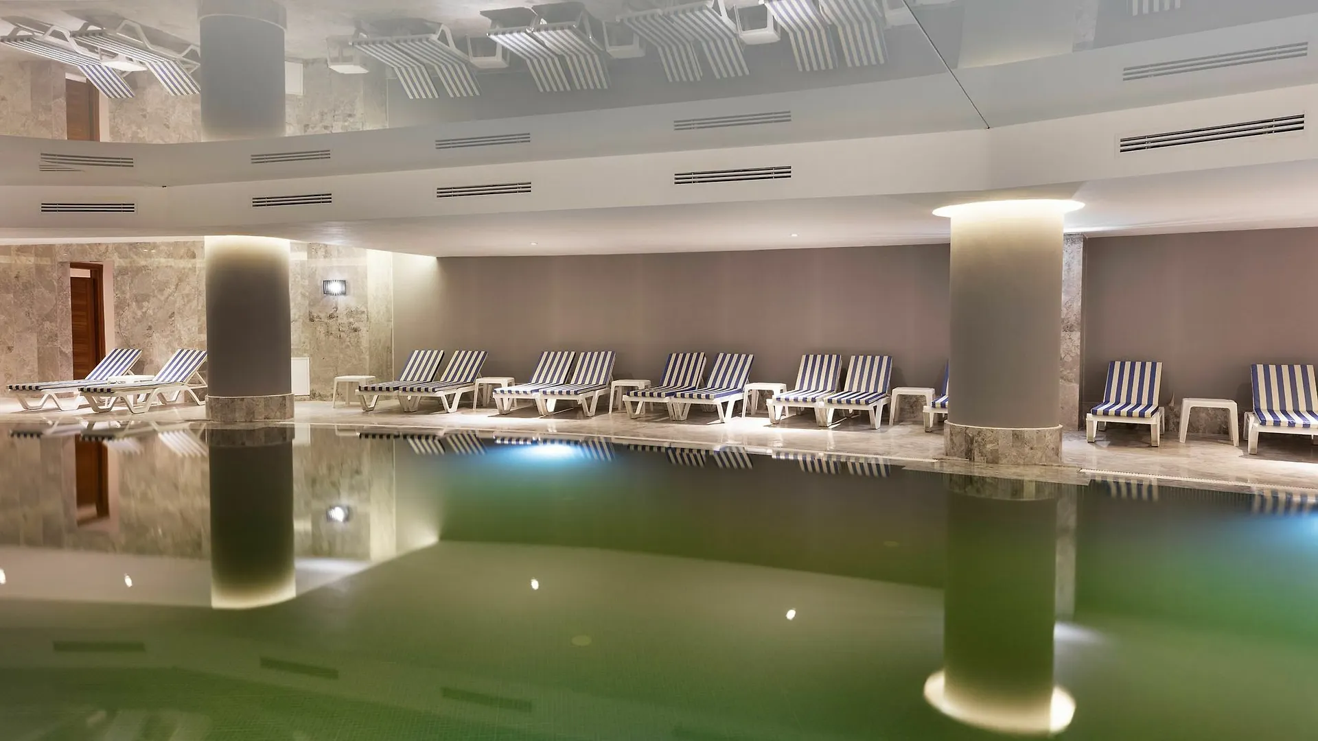 Asayra Termal Otel & Spa Kusadası Szálloda