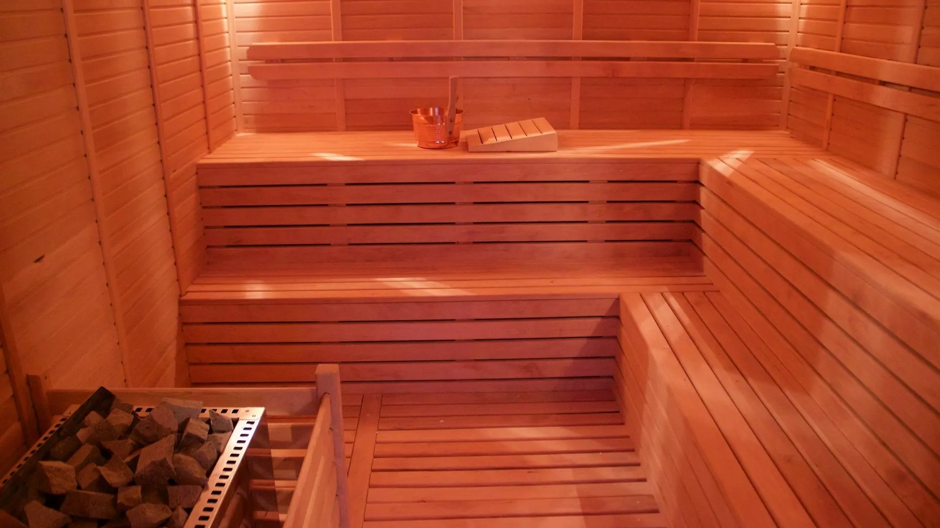 Asayra Termal Otel & Spa Kusadası 3*,