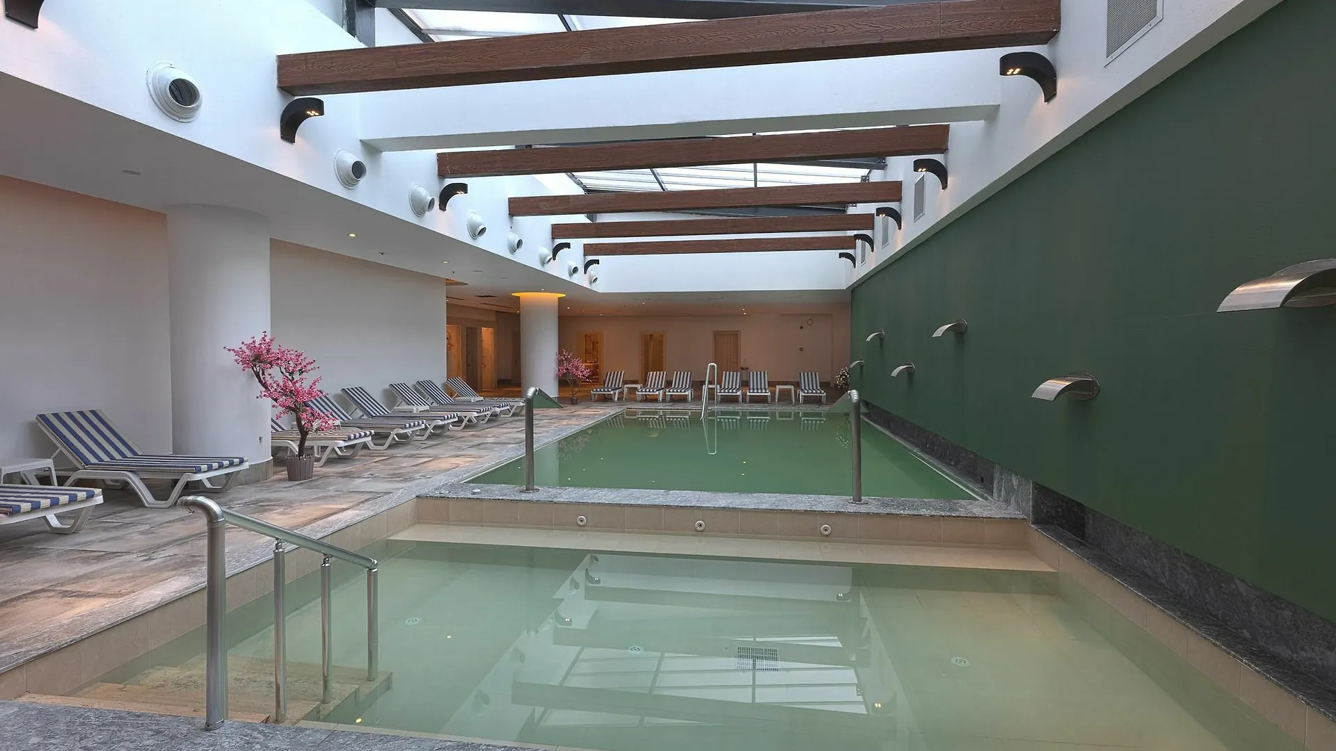 Asayra Termal Otel & Spa Kusadası