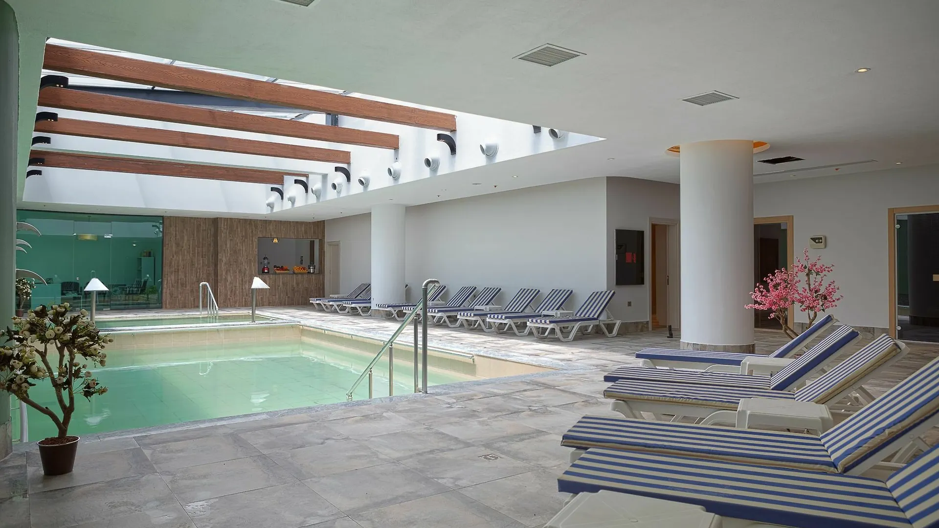 Asayra Termal Otel & Spa Kusadası 3*,  Törökország