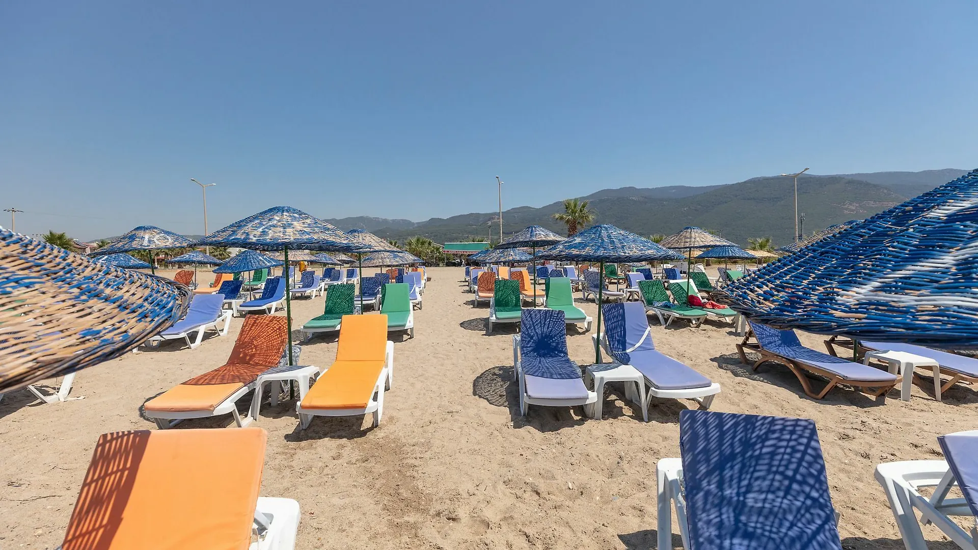 Asayra Termal Otel & Spa Kusadası