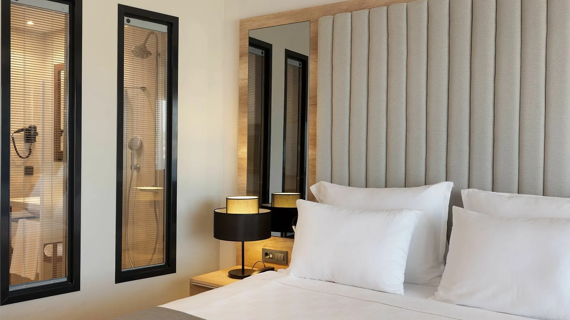 Asayra Termal Otel & Spa Kusadası 3*,  Törökország