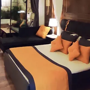 Tnr Boutique Hotel&spa *** Kusadası