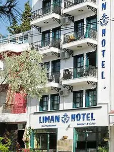 Liman *** Kusadası