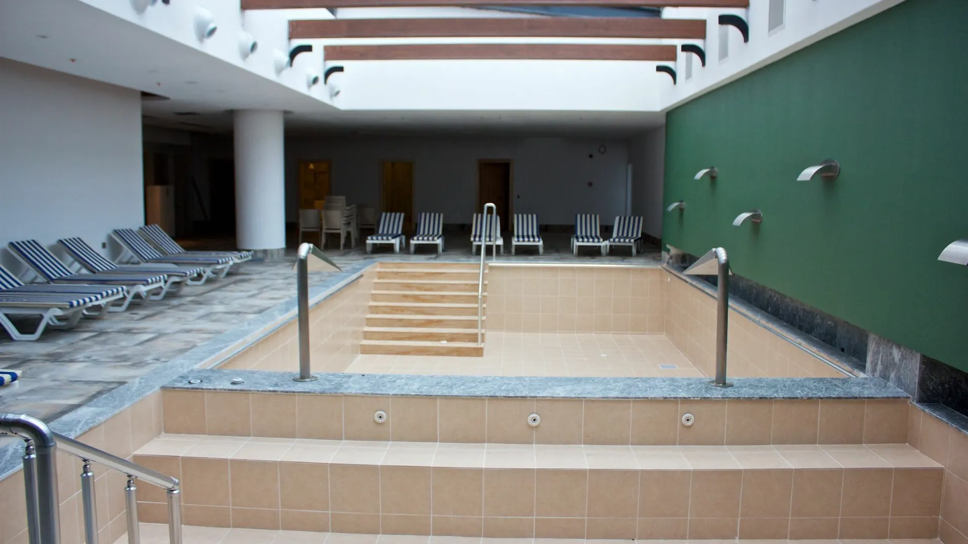 Asayra Termal Otel & Spa Kusadasi Turkey