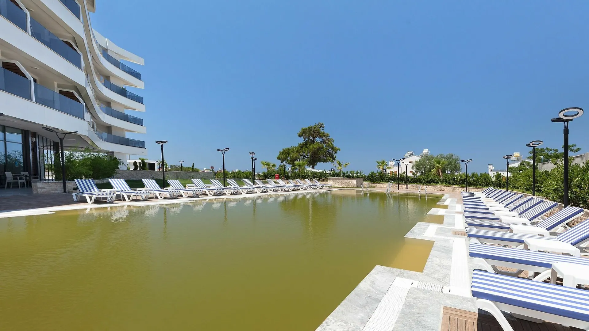 Asayra Termal Otel & Spa Kusadasi 3*,  Turkey