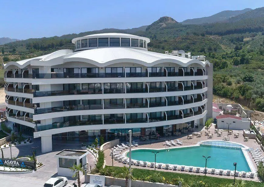 *** Hotel Asayra Termal Otel & Spa Kusadasi Turkey
