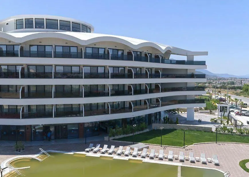 Asayra Termal Otel & Spa Kusadasi