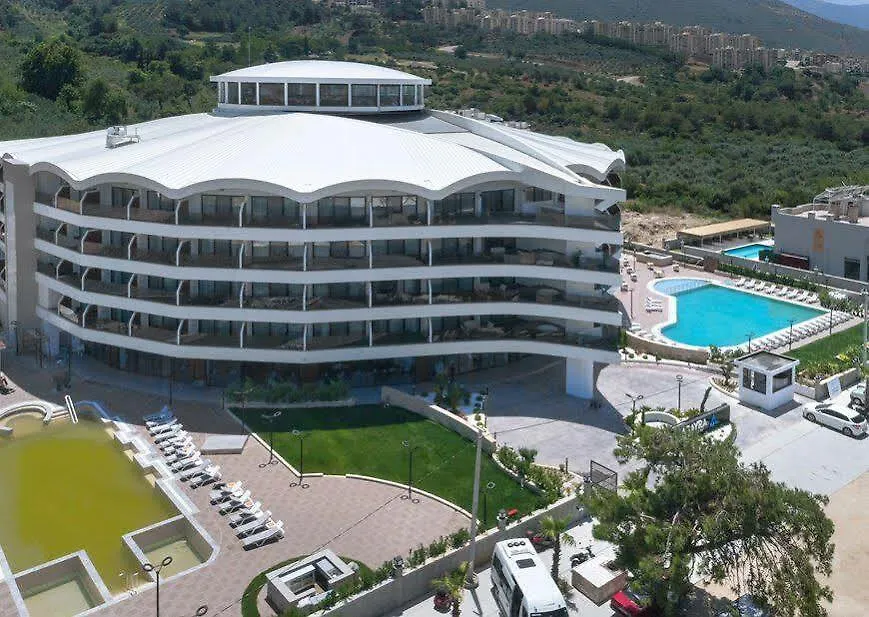 Hotel Asayra Termal Otel & Spa Kusadasi