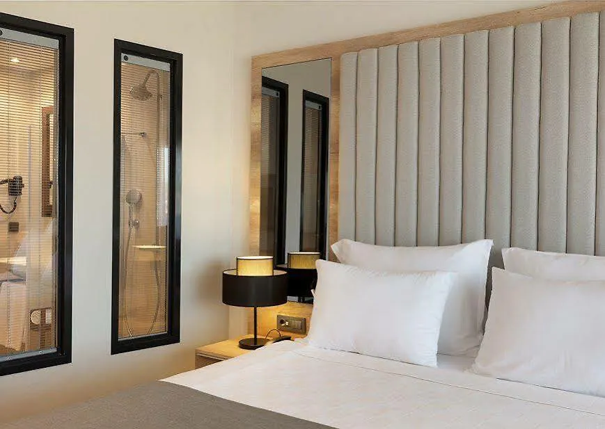 Asayra Termal Otel & Spa Kusadasi Turkey