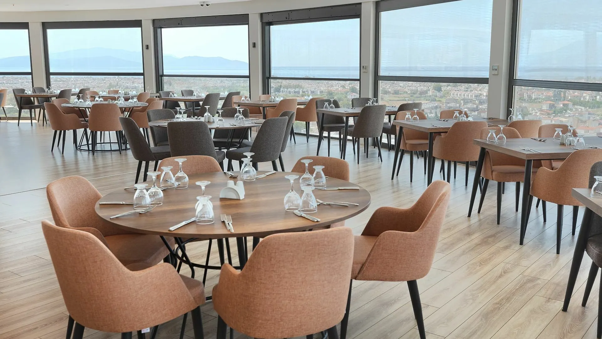 Hotel Asayra Termal Otel & Spa Kusadasi