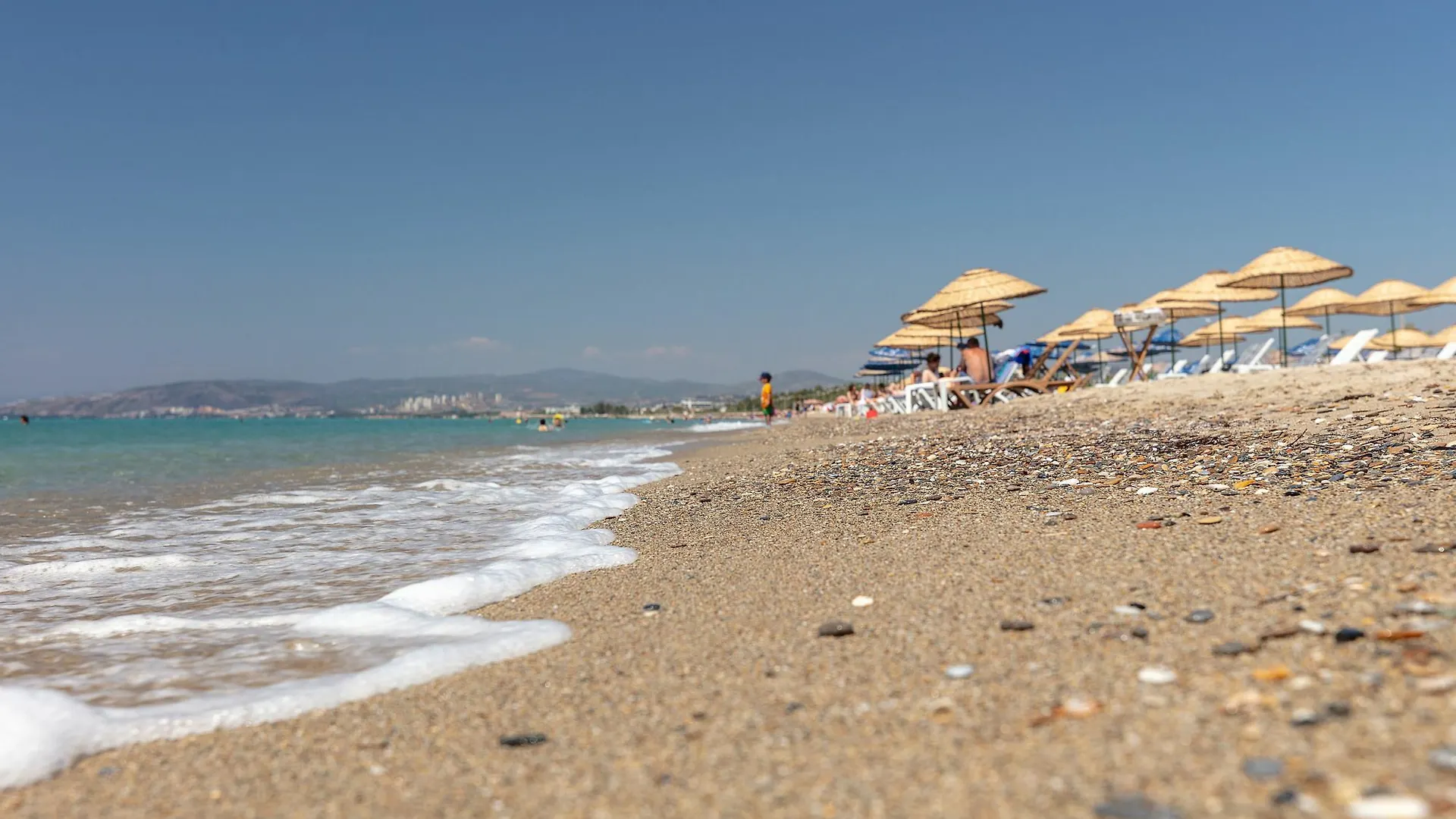 Asayra Termal Otel & Spa Kusadasi