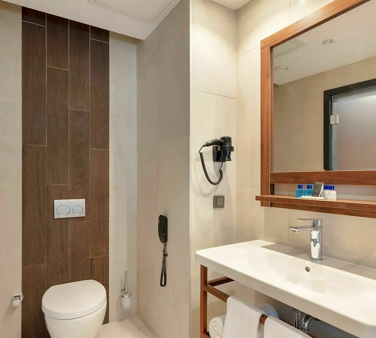 Asayra Termal Otel & Spa Kusadasi 3*,