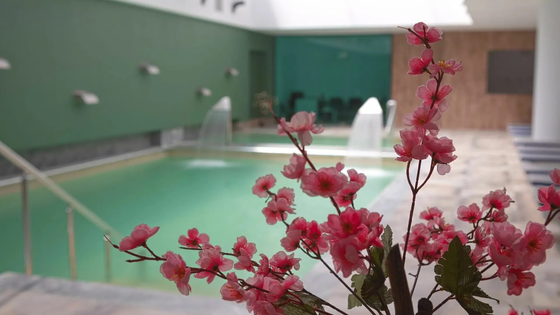 Asayra Termal Otel & Spa Kusadasi Hotel