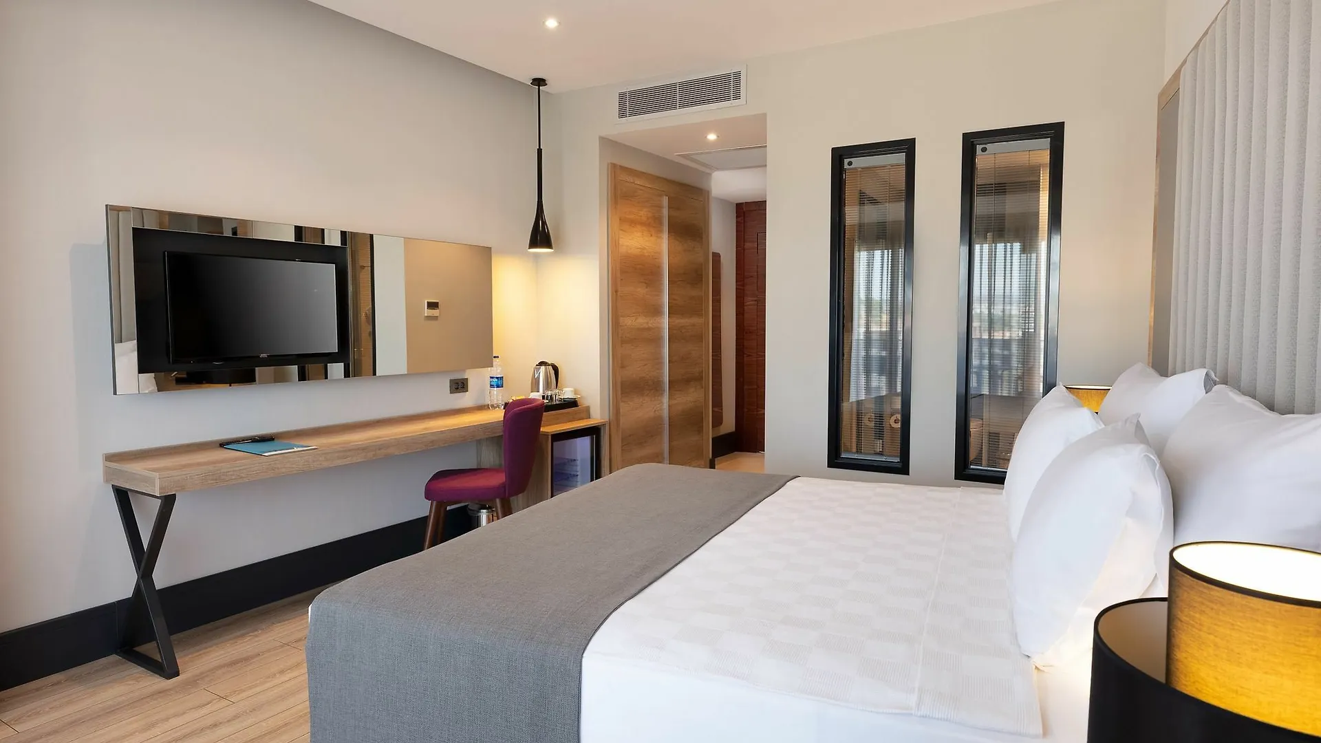 Asayra Termal Otel & Spa Kusadasi Hotel