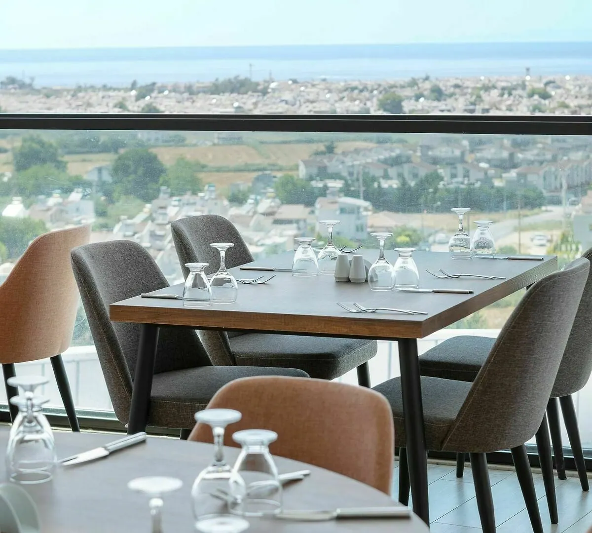 Asayra Termal Otel & Spa Kusadasi