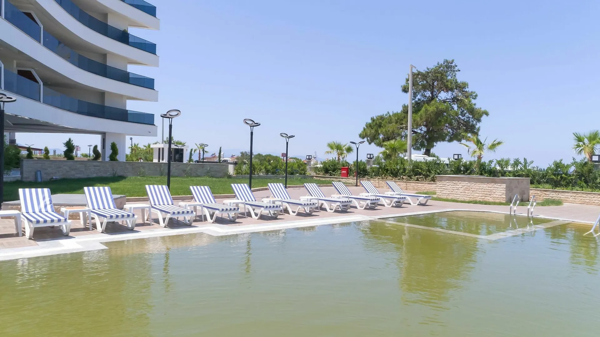 Asayra Termal Otel & Spa Kusadasi Hotel