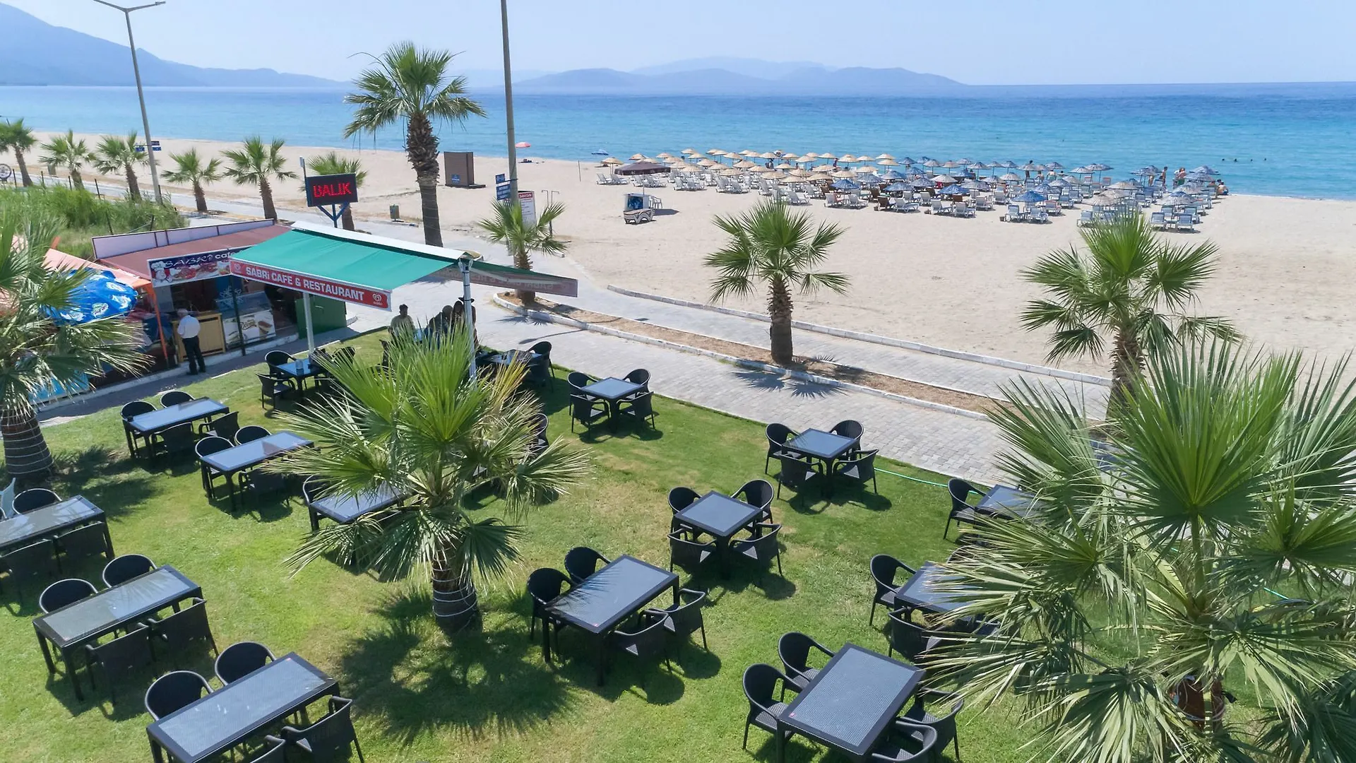 Asayra Termal Otel & Spa Kusadasi