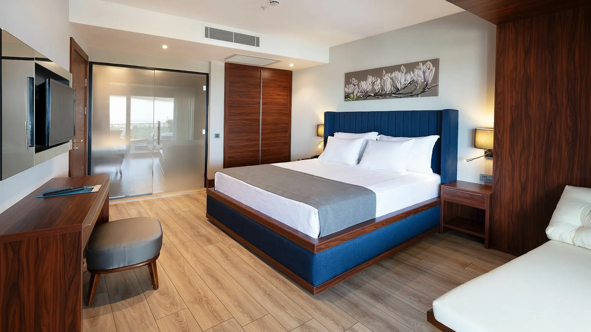 Asayra Termal Otel & Spa Kusadasi Hotel