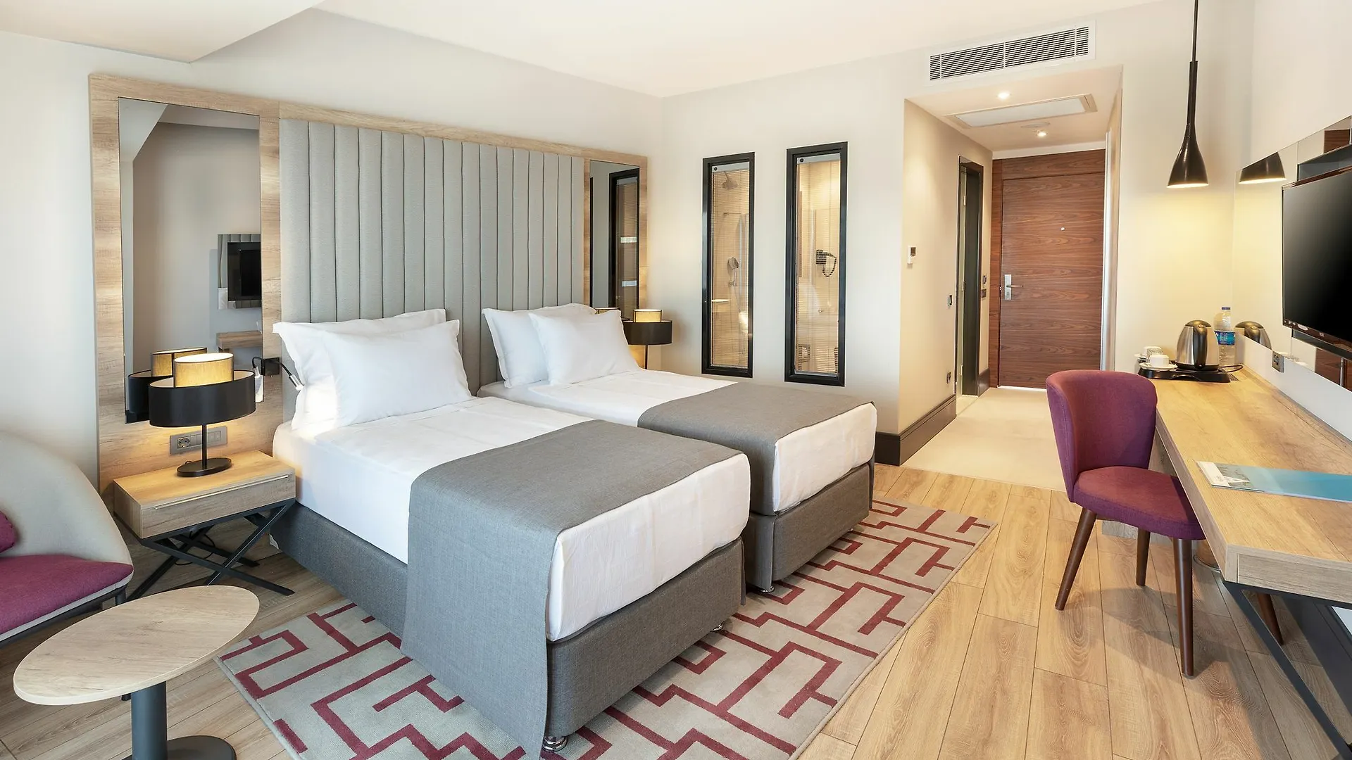 Asayra Termal Otel & Spa Kusadasi