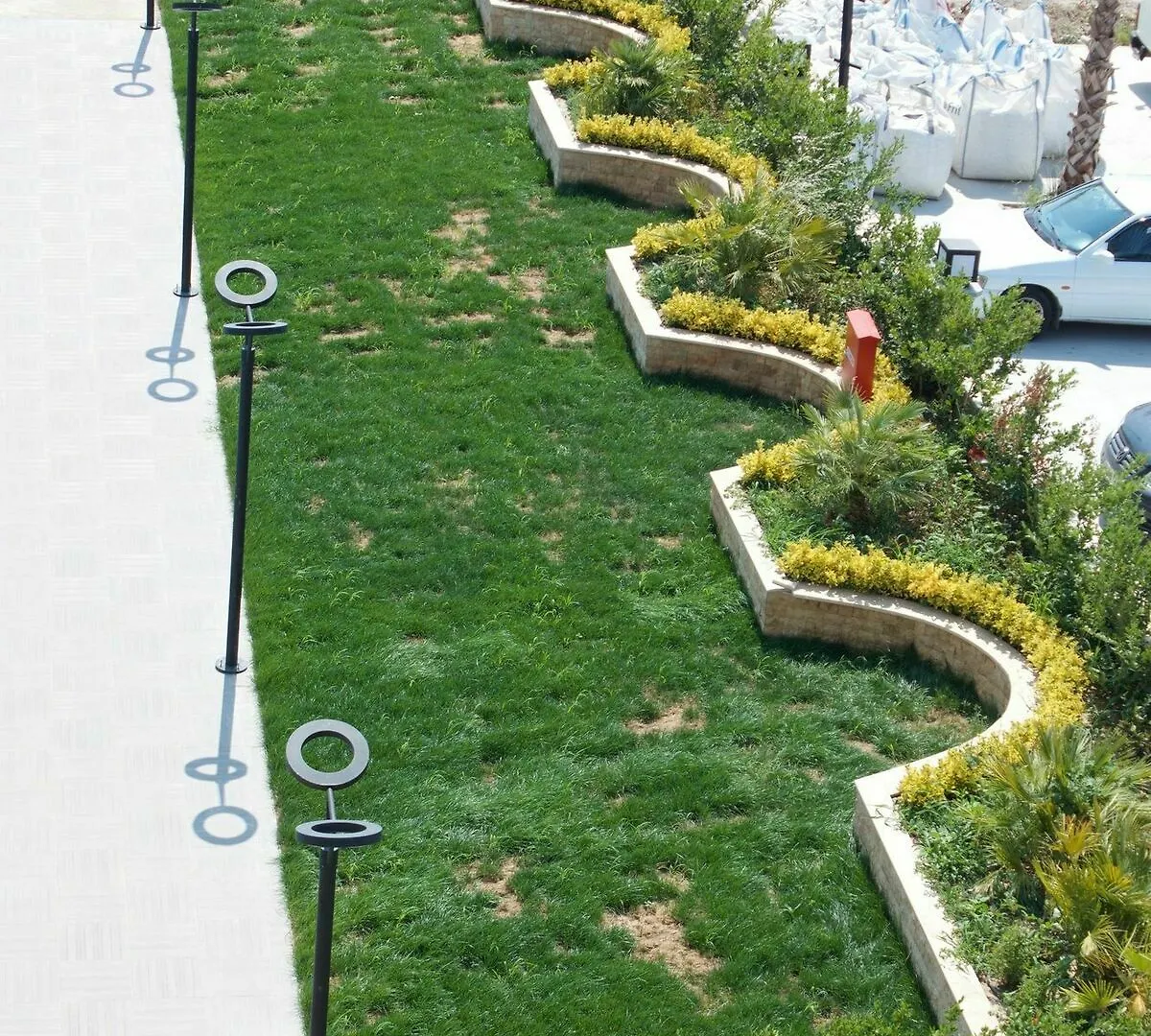 Asayra Termal Otel & Spa Kusadasi